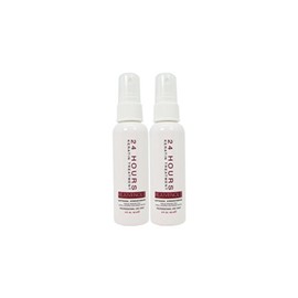 Rejuvenol 24 Hours Keratin Treatment with Collagen 2oz "Pack of 2"