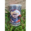 PEPPER BELLY PETE'S BBQ SEASONING, 8 OZ - 2 pack