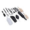 23pcs Succulent Tools Miniature Garden Transplanting Tools Set for Bonsai