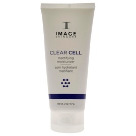 IMAGE Skincare Image Skincare Clear Cell Mattifying Moisturizer, 2 oz