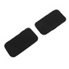 2PCS Post Surgery Sponge Sheet Women Liposuction Compression Board Abdominal