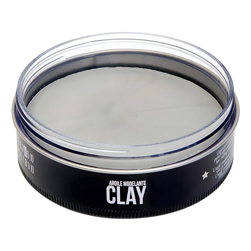 Uppercut Deluxe Cera Para El Cabello Clay 2.5oz 70gr