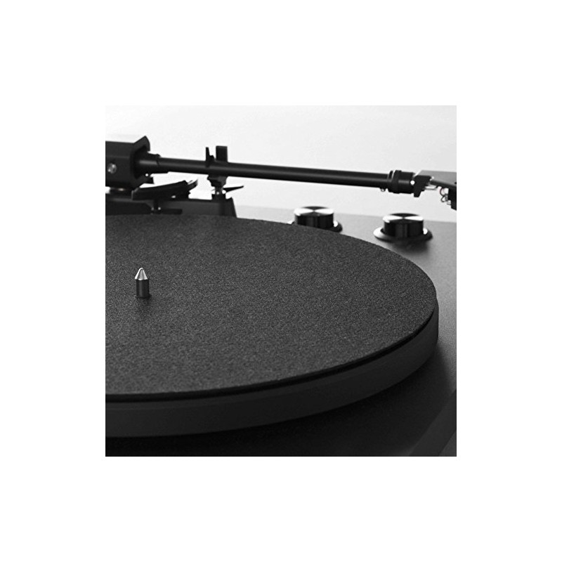 Anti-Static Record Mat - AM Clean Sound