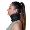 Wonder Care Soft Cervical Collar Adjustable Collar Neck Support Brace
