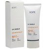 Lee Yeon-hee Sun Cream Impregnable Defense Anti-aging Sunscreen SPF 50+ PA+ / 이연희선크림 철벽방어 노화방지 자외선차단제 SPF 50+ PA+