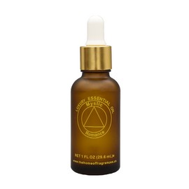 Essential Mystic Romance Ginger Essential Oil 30 ml