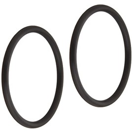Kitaco 70-967-31190 O-Ring (For Intake Pipes and Insulator Parts) OH-19 Grom