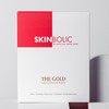 Skinbolic The Gold Mask Pack 10 Sheets / Gold Thread