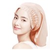 KOTIMZO Silk Nightcap Hair Cap, 100% Silk, Tubular Design, Silk