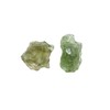 Moldavite Pair