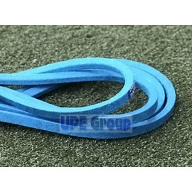 D & D Industrial & Lawn Mower Belt  A58K 4L600K  1/2 X 60"  MADE WITH KEVLAR