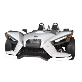 Polaris Slingshot Front Wing Guards