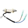 Charge Coil 66M 85520 00 ABS Accurate Easy Installation Efficient