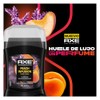 Axe Desodorante premium en barra Peach Infusion 45 g
