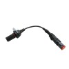 YJ-REMOULD 4307350 Transmission ECA Speed Sensor For Truck Eaton Fuller