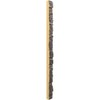 Universal Outside Corner for EverStone Faux Stone Siding Panels, 3"W
