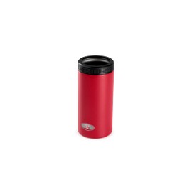 GSI Outdoors Slim & Standard Can Cozy, Double Insulated Can Cooler for 12 Oz. Beer, Soda & Hard Seltzer for Travel