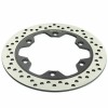 TARAZON Front Rear Brake Disc Rotors For Honda VFR700F/F2 VFR750F