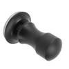 Coffee Tamper Adjustable Depth Spring Loaded Coffee Tamping Tool with