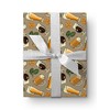 Craft Beer Gift Wrap Thick Wrapping Paper Beer Drinking Theme