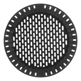 Hair Catcher Shower Drain Cover Strainer Bathtub Drain Strainer Flat Hair Catcher Tub Drains Protector for Shower Bathtub Sink Floor Drains