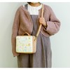 San-X CA43601 Sumikko Gurashi Tenori Plush Toy Sumi Colle Bag