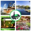 12V DC Brushless Submersible Water Pump 30W Ultra Quiet Fountain