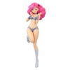 Banpresto BP89337P Lum and Bestie Collection Urusei Yatsura, Glitter&Glamours Vol,
