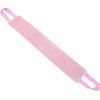 Banda Alcanzar Rosa Espalda de Bronceado Aplicadora de Material Bronecado
