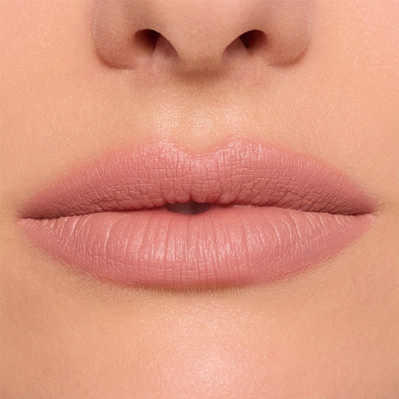 Catrice Endless Matte Liquid Lipstick, No. 010, Nude, Long-Lasting, Mattifying,