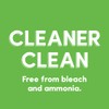 Lemi Shine Dish Detergent Booster, Hard Water Stain Remover, Multi-Use