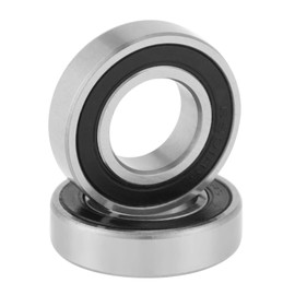 6901 Bearing Nespresso Vertuoline Bearing 6901 12X24X6 Bearing Steel, Rubber 10Pcs 6901 2Rs Rubber Sealed Deep Groove Ball Bearing 12X24X6Mm
