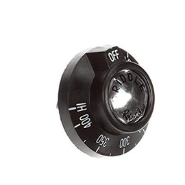 Tri-Star Manufacturing 360162 Thermostatic Griddle Knob