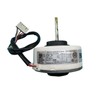 XHSESA Air Conditioning Motor 20W WZDK20-38G (ZKFP-20-8-6) Brushless DC Fan