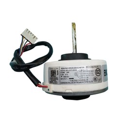 XHSESA Air Conditioning Motor 20W WZDK20-38G (ZKFP-20-8-6) Brushless DC Fan Motor OEM