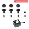 Lewisia Solar Bird Bath Fountain Pump USB Charging + Solar