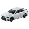 Takara Tomy No. 100 Lexus IS 350 F SPORT Box