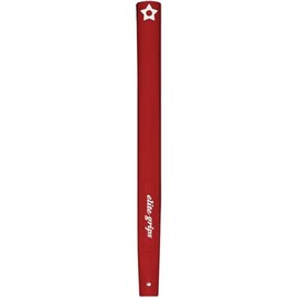 elitegrip RS100 Classic Red Putter Grip
