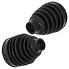 NICHE Front CV Axle Boot Kit For Honda Pioneer 700