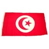 Fahne/Flagge Tunesien NEU 90 x 150 cm Flaggen