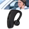V9 Single Ear Bluetooth Earphone Wireless Ear Hook Earphone Sports