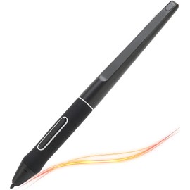 ciciglow Stylus Pen,Touch Screen Stylus,High Sensitivity Digital Tablet Stylus for HUION Kamvas Pro 12/13/16/Kamvas 16/20 Tablet