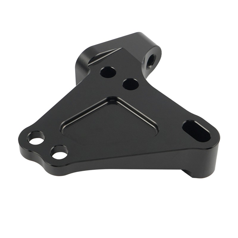 BEVINSEE Passenger Post Engine Mount Bracket For Honda For Acura
