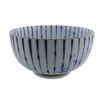 Tableware East Okori Ron, Large, Fukumi Tsucha, 6.3 inches (16