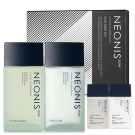 네오니스 바이옴 스킨케어 2종세트 (NEW 네오니스 이엑스) Neonis Biome Skincare 2-Set (NEW Neonis EX)