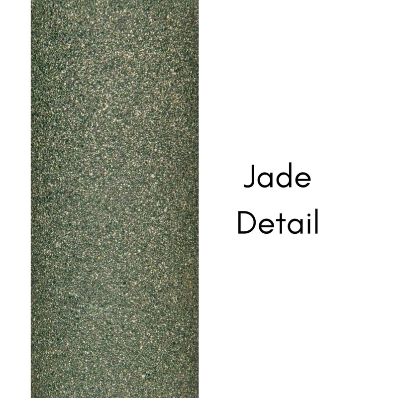 38" Solar Singer Wind Chime - Amish Handcrafted Country Chime