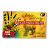 Jabón Barra Ocotzotl Cacahuananche Anticaspa Anticaída 100g