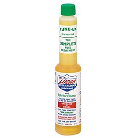 Lucas Oil Upper Cylinder Lubricant 5.25 Oz. 3 Pack