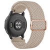 Oumida Braided Bracelet for Garmin Venu Sq/Venu Sq 2/Venu Sq