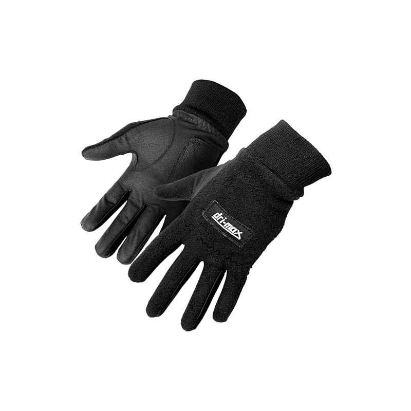 Longridge Golf Windproof Gloves Pair Medium